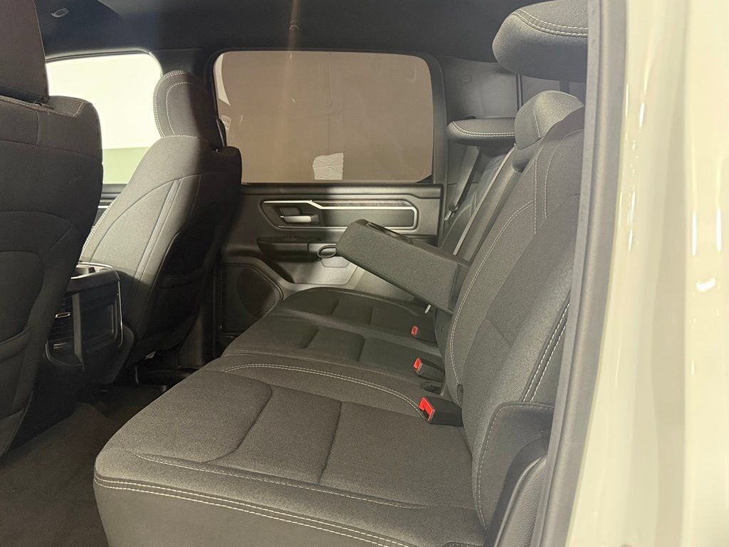 Used 2024 RAM 1500 Big Horn RWD image 24