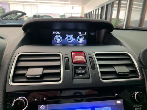 Used 2020 Subaru WRX STI image 12