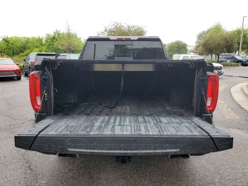 Used 2019 GMC Sierra 1500 Denali w/ Technology Package image 9