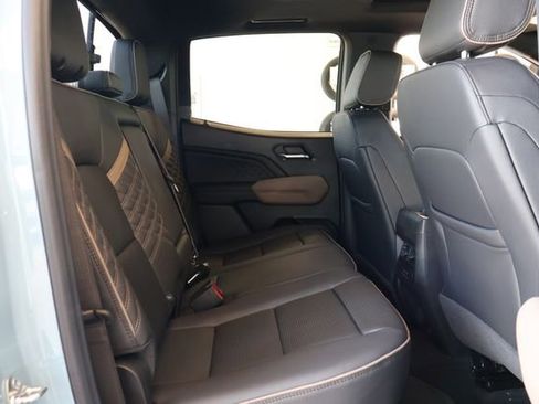 New 2026 GMC Canyon Denali AWD/4WD image 22