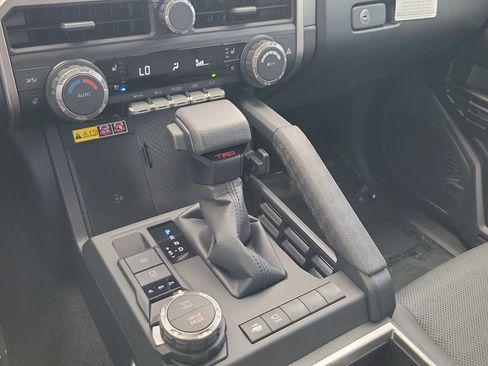Certified 2026 Toyota 4Runner TRD Sport Premium w/ Tow Technology Package AWD/4WD image 15