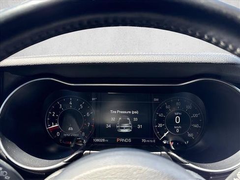 Used 2018 Ford Mustang Premium w/ Equipment Group 201A RWD image 12