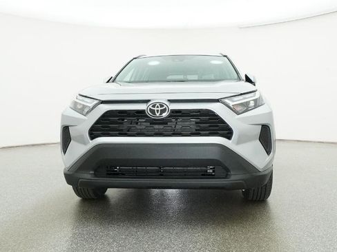New 2025 Toyota RAV4 XLE image 66