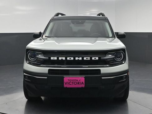 Used 2022 Ford Bronco Sport Outer Banks AWD/4WD image 18