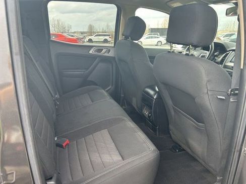 Used 2019 Ford Ranger XLT w/ Equipment Group 302A Luxury image 32