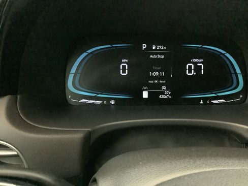 Used 2025 Hyundai Palisade SEL image 19