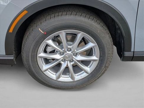 New 2026 Honda CR-V EX image 10