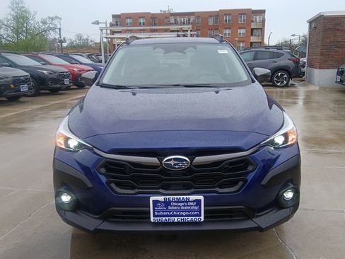 Certified 2025 Subaru Crosstrek 2.0i Premium w/ Convenience Package #2 AWD/4WD image 30