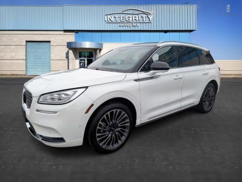 Used 2020 Lincoln Corsair Reserve w/ Equipment Group 202A image 7