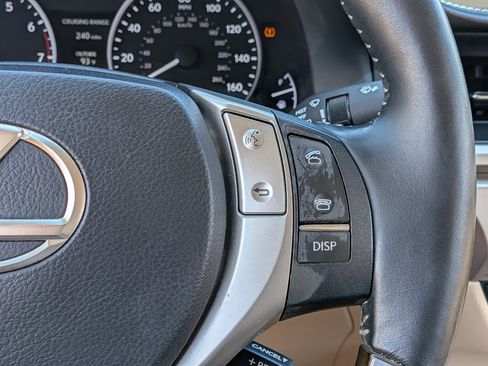 Used 2014 Lexus ES 350 w/ Luxury Package FWD image 25