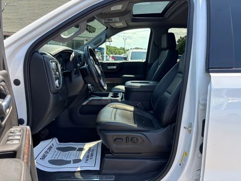 Used 2020 GMC Sierra 1500 Denali w/ Denali Ultimate Package AWD/4WD image 15