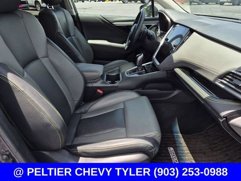 Used 2020 Subaru Outback Onyx Edition XT w/ Popular Package #2 AWD/4WD image 13