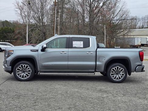New 2026 GMC Sierra 1500 Denali Ultimate AWD/4WD image 16