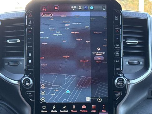 New 2026 RAM 2500 Laramie image 26