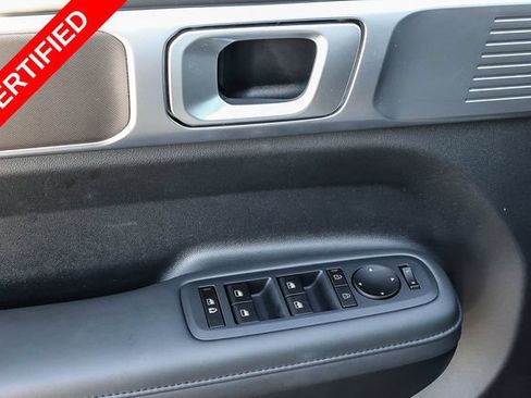 Certified 2026 Hyundai Santa Fe SEL FWD image 22