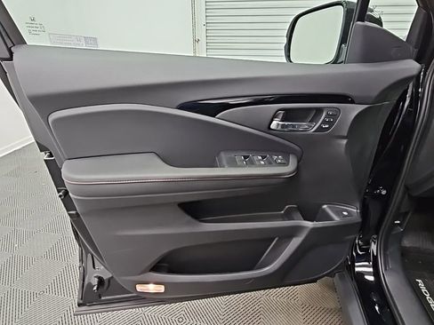 New 2026 Honda Ridgeline Black Edition image 33