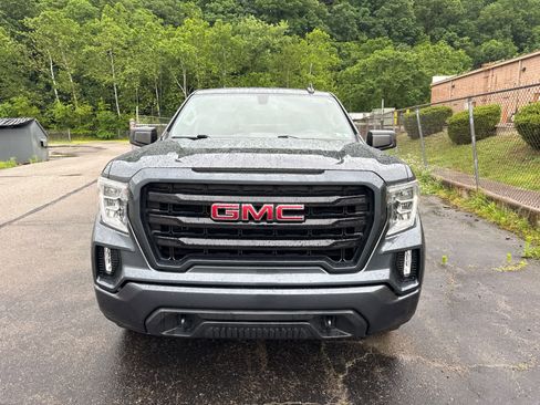 Used 2019 GMC Sierra 1500 Elevation w/ Elevation Value Package AWD/4WD image 12
