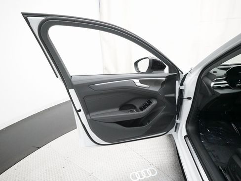 New 2026 Audi A6 Premium Plus image 29