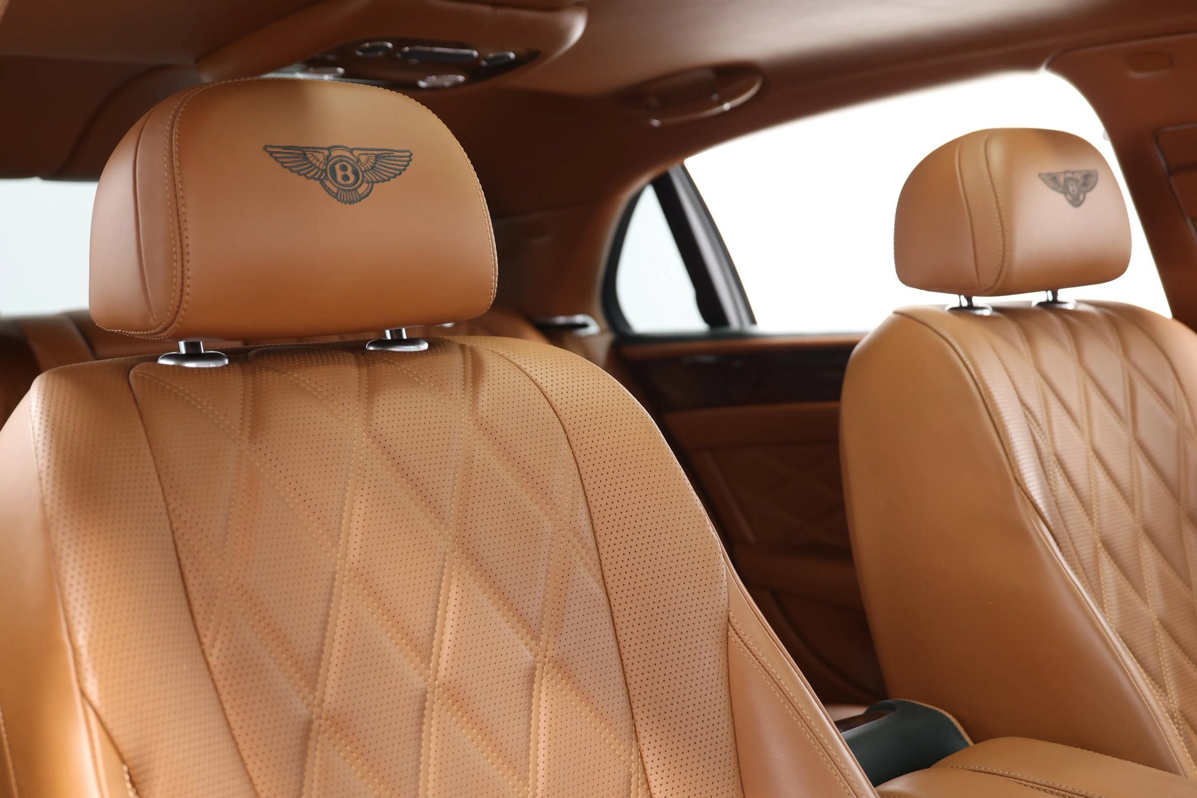 Used 2016 Bentley Flying Spur W12 AWD/4WD image 85