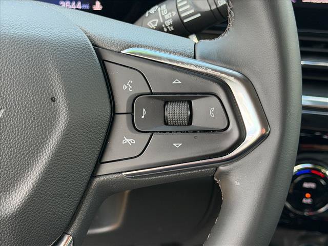 Used 2026 Chevrolet Trax ACTIV w/ Driver Confidence Package FWD image 16