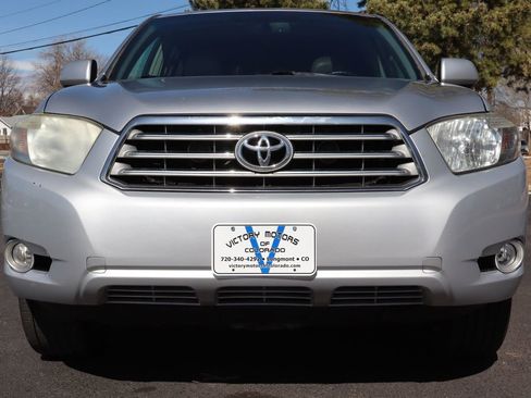 Used 2009 Toyota Highlander Limited image 13