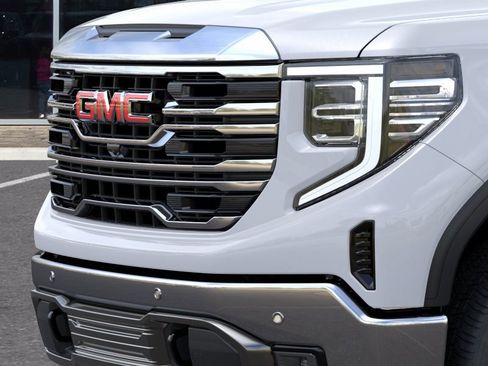 New 2026 GMC Sierra 1500 SLT RWD image 14