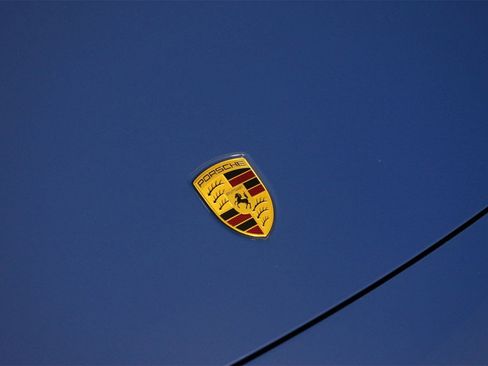 Used 2025 Porsche 911 Carrera image 28