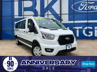 Used 2023 Ford Transit 350 XLT RWD video 1
