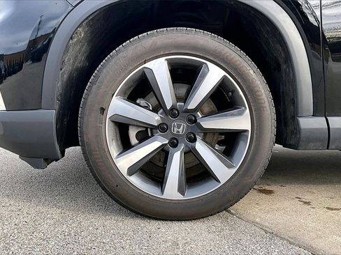 Used 2023 Honda Pilot Elite image 10