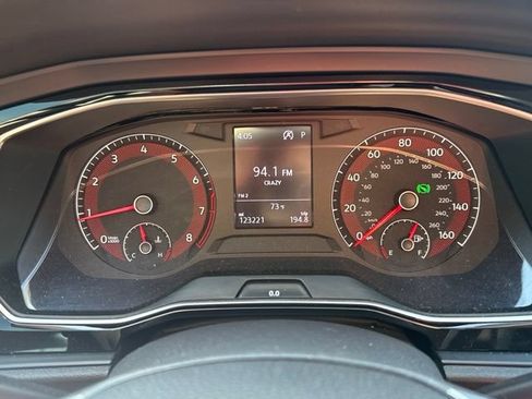 Used 2019 Volkswagen Jetta S FWD image 32