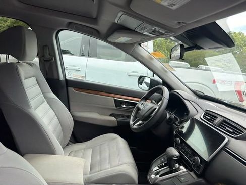 Used 2019 Honda CR-V EX image 8