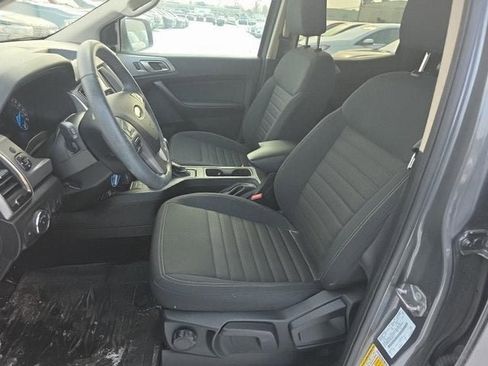 Used 2022 Ford Ranger XLT w/ Equipment Group 301A Mid image 16