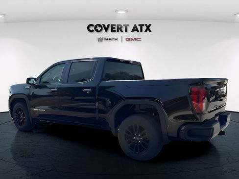 New 2026 GMC Sierra 1500 Pro w/ Graphite Edition RWD image 6