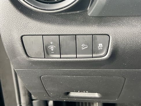 Used 2023 Hyundai Kona N Line image 10