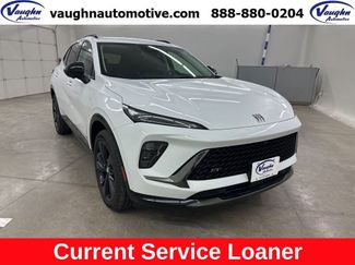 New 2026 Buick Envision Sport Touring 360° Tour