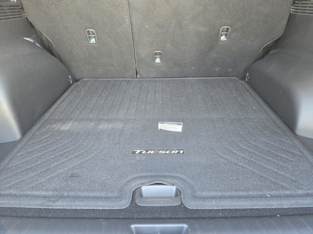 Used 2026 Hyundai Tucson SE FWD image 31