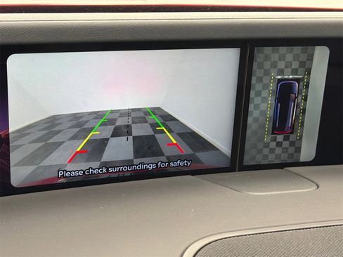 New 2026 Lincoln Nautilus Reserve image 26