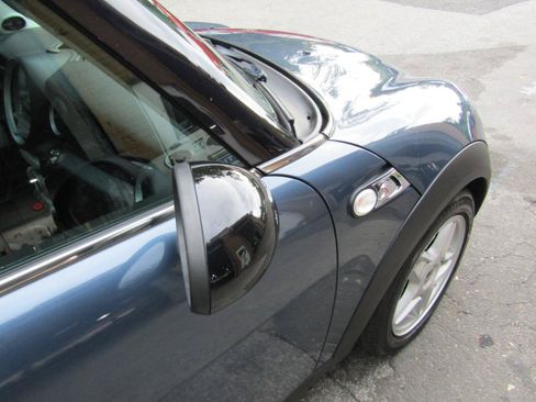 Used 2010 MINI Cooper Clubman S FWD image 20