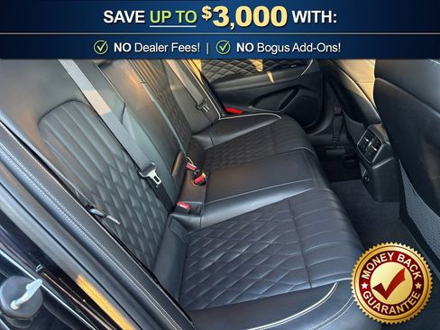 Used 2021 Genesis G70 2.0T w/ Prestige Package image 23