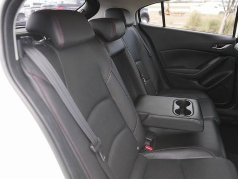 Used 2015 MAZDA MAZDA3 s Grand Touring w/ Appearance Package image 17