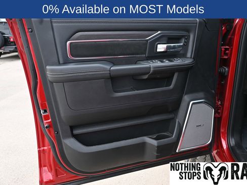 New 2026 RAM 3500 Laramie image 10