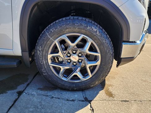 New 2026 GMC Sierra 1500 SLT w/ SLT Premium Plus Package image 50