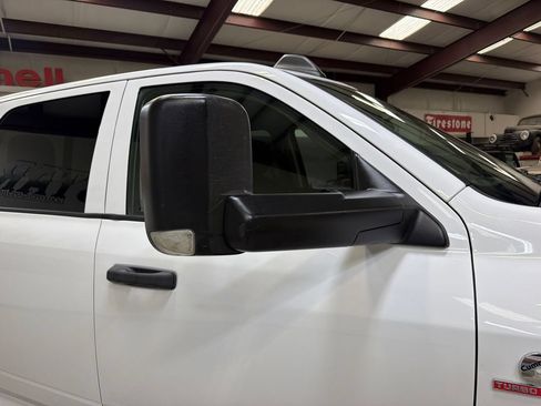 Used 2020 RAM 2500 Tradesman AWD/4WD image 45