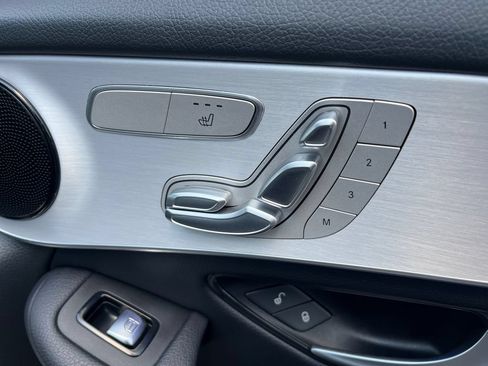 Certified 2022 Mercedes-Benz GLC 300 4MATIC image 16