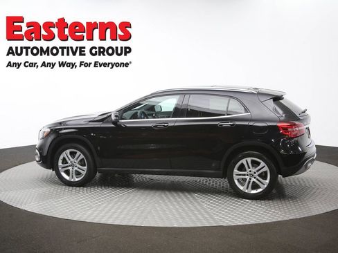 Used 2019 Mercedes-Benz GLA 250 4MATIC w/ Premium Package image 64