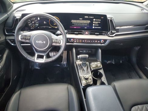 Used 2023 Kia Sportage X-Pro Prestige AWD/4WD image 17