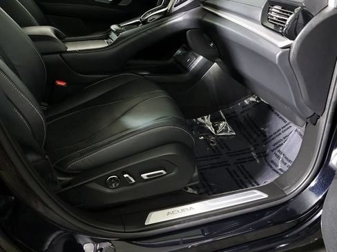Certified 2020 Acura RDX AWD w/ Technology Package image 35