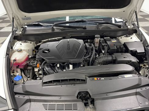 Used 2023 Hyundai Sonata SEL FWD image 25
