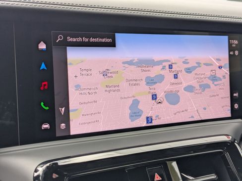 New 2026 Porsche Panamera 4 AWD/4WD image 19