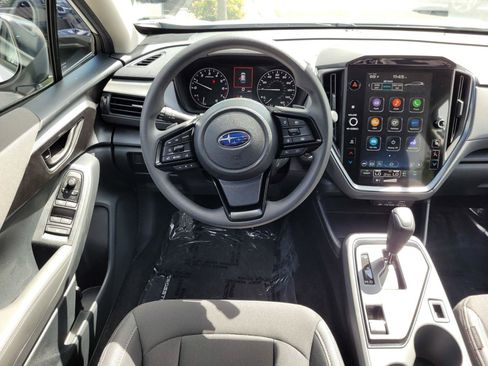 New 2026 Subaru Crosstrek 2.0i Premium AWD/4WD image 14